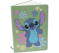 CRAFT Buddy CANJ-DNY604, Set de peinture à diamants pour enfants, 8 ans(a), Multicolore