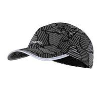 Craft Casquette Core Essence Lumen - AW22, Noir, S/M