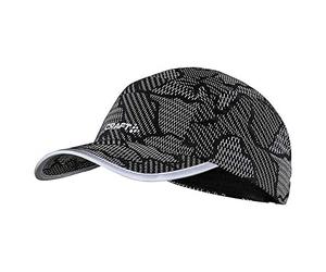 Craft Casquette Core Essence Lumen - AW22, Noir, S/M
