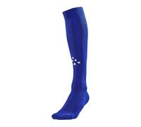 Chaussettes Craft squad solid Bleu 28/30