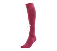 Chaussettes Craft squad solid Rose 34/36