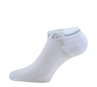 Craft Chaussettes de sport Core Dry Shaftless (lot de 3)