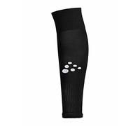 Craft Chaussettes unisexes Squad Socks W-O Foot Solid SR 1913914