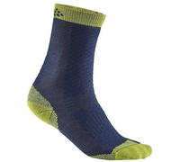 Craft Chaussettes Warm Mid 2 Paires