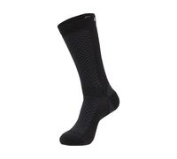 Craft Chaussettes Warm Mid - paquet de 2 noir