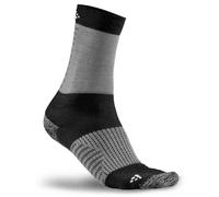 Craft Sportswear Chaussettes XC Training Noir Taille 46/48