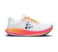 Craft Chaussures de running Pacer 2 Blanc Femme EU 38 3/4