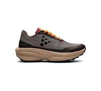 Craft - Chaussures de Trail Running Endurance - Femme - Chaussures - Gris - Taille: 39 1/2 EU