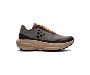 Craft - Chaussures de Trail Running Endurance - Femme - Chaussures - Gris - Taille: 39 1/2 EU