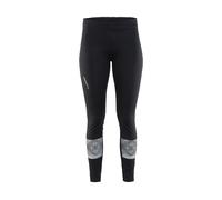 Craft Collant Brillant 2.0 Femme - Collants de running femmes M