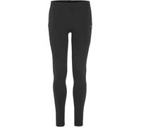 Craft - Collant de running respirant - Adv Essence Warm Tights 3 M Black pour Homme - Taille XL - Noir Noir XL
