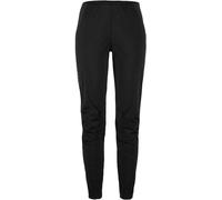 Craft - Collant de ski nordique - Pro Nordic Race Wind Tights 2 W Black pour Femme - Taille L - Noir Noir L