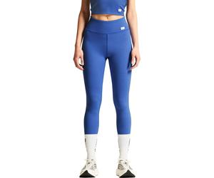 Craft Collective 7/8 Legging Femme L Bleu