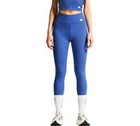 Craft Collective 7/8 Legging Femme XS Bleu