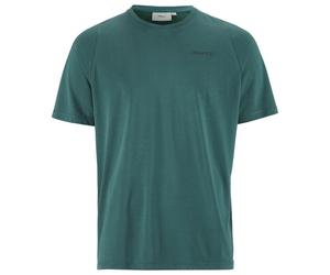Craft - Collective Bi-Blend S/S Tee - T-shirt technique - S - peridot