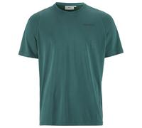 Craft - Collective Bi-Blend S/S Tee - T-shirt technique - XL - peridot