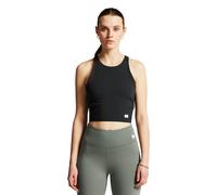 Craft Collective Cropped Singlet Femme M