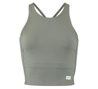 Craft Collective Cropped Singlet Femme XS