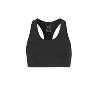 Craft Craft Collective Padded Sports Bra Women Brassière L Noir