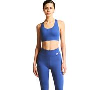 Craft Sportswear Soutien-gorge de sport rembourré Femme L Bleu