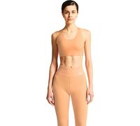 Craft Collective Padded Sports Soutien-gorge S Orange
