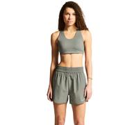 Craft Collective Padded Sports Soutien-gorge S Vert
