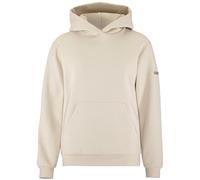 Craft Sportswear Sweatshirt à capuche femme Community 2.0 Blanc XL