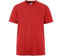 Craft Community 2.0 Tee M Tee-shirt 5 Rouge