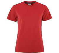Craft Community 2.0 Tee W Tee-shirt 5 Rouge