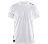 Craft COMMUNITY FUNCTION SS TEE HERREN Tee-shirt 3XL Blanc