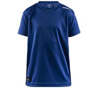 Craft COMMUNITY FUNCTION SS TEE Tee-shirt 134/140 Bleu