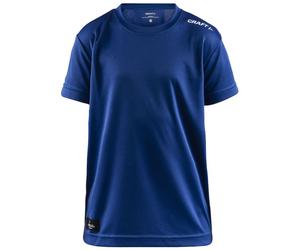 Craft COMMUNITY FUNCTION SS TEE Tee-shirt 134/140 Bleu