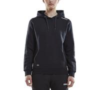 Craft COMMUNITY HOODIE W Sweatshirt à capuche XXL Noir