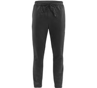 Craft COMMUNITY SWEATPANTS HERREN Pantalons M Noir