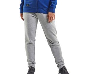 Craft COMMUNITY SWEATPANTS W Pantalons XL Argent