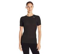 Craft Cool Mesh Superlight Short Sleeve Haut Homme, Noir, Grand