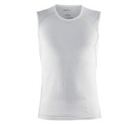 Craft - Cool Mesh Superlight SI M - Homme - Sport - Blanc - Taille: S