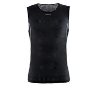 Craft - Cool Mesh Superlight SI M - Homme - Sport - Noir - Taille: M