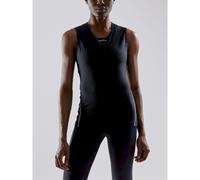 Craft Débardeur Cool Mesh Superlight SL sans manches Femme Noir S