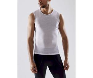 Craft - Cool Mesh Superlight SL - Débardeur homme White - L
