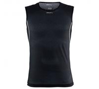 Craft Sportswear Débardeur Cool Mesh Superlight – Noir L Femme