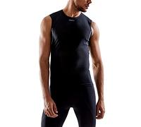 Craft Sportswear Débardeur Cool Mesh Superlight – Noir L Femme