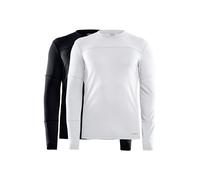 Craft Core 2-pack Baselayer Shirt Homme XL