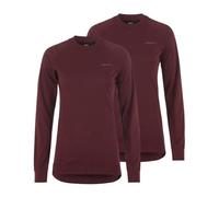 Craft Core Baselayer Thermo Chemise Femmes (2-Pack)
