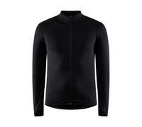 Craft Core Bike Essence Maillot L/S noir
