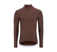 Craft Core Bike Essence Maillot L/S violet