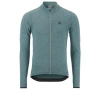 Craft - Core Bike Essence Wool L/S Jersey - Maillot de cyclisme - S - weather