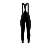 Craft Core Bike Subz Bib Tights Noir L Femme Black