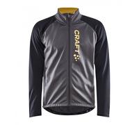 Veste de survêtement Craft Core Bike Subz Gris