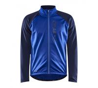 Craft Core Bike Subz Jacket Bleu M Homme Sodalit / Blaze